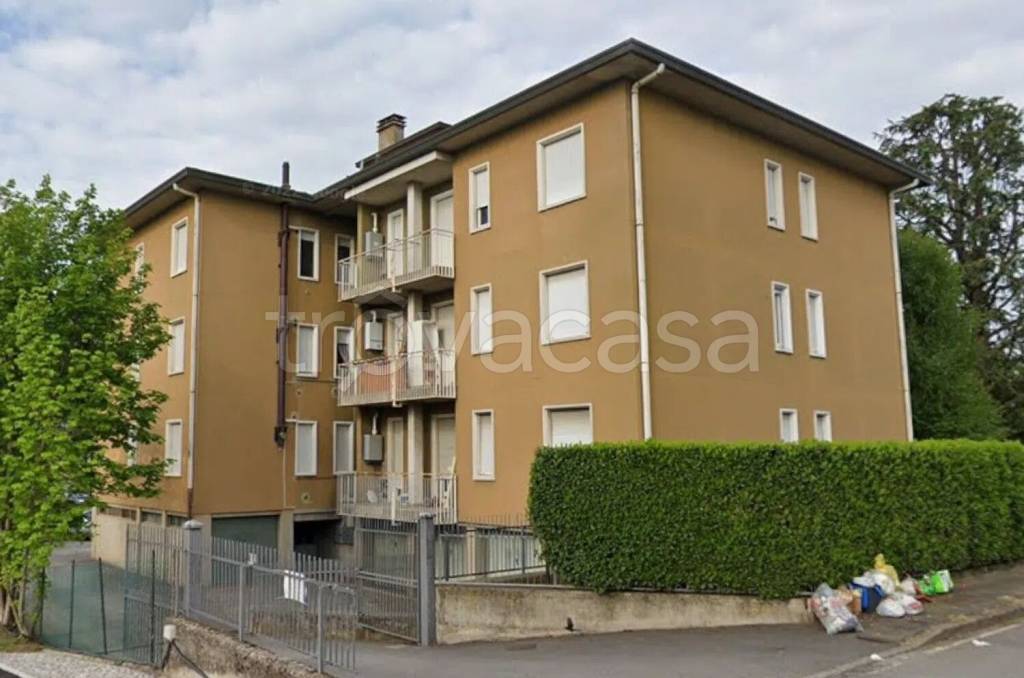 appartamento in vendita a Mariano Comense