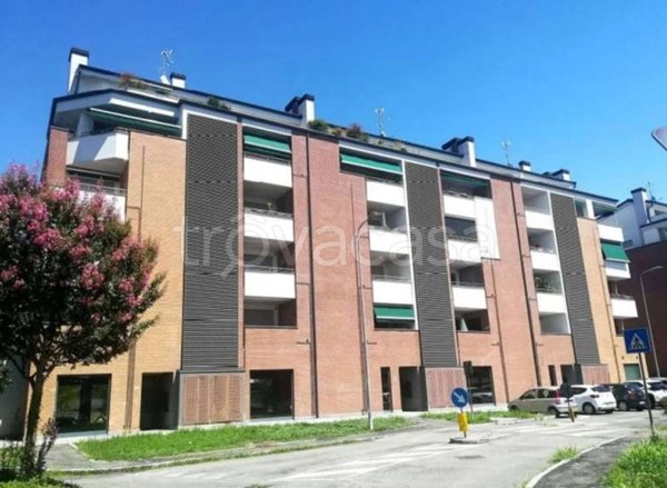 appartamento in vendita a Mariano Comense