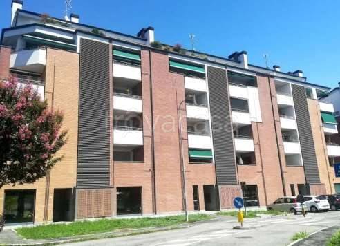 appartamento in vendita a Mariano Comense