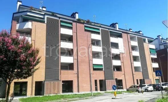 appartamento in vendita a Mariano Comense