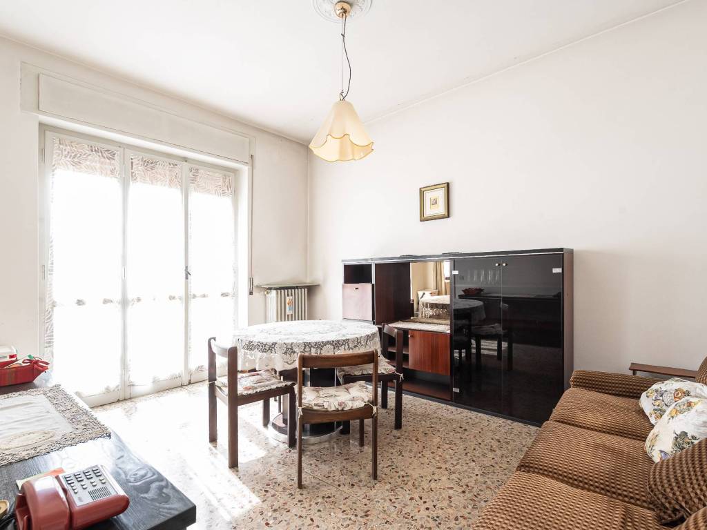 appartamento in vendita a Mariano Comense