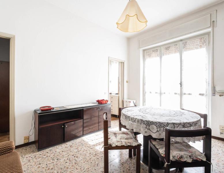 appartamento in vendita a Mariano Comense