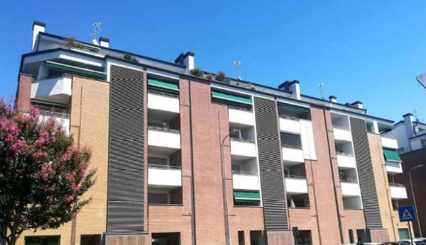 appartamento in vendita a Mariano Comense