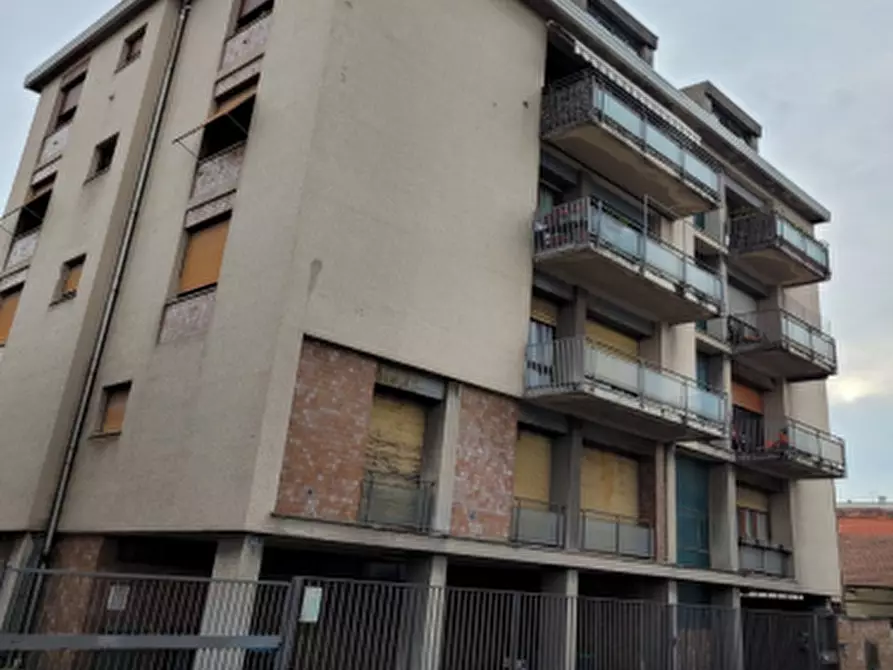 appartamento in vendita a Mariano Comense