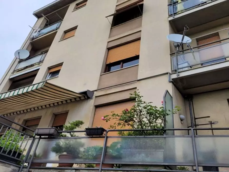 appartamento in vendita a Mariano Comense