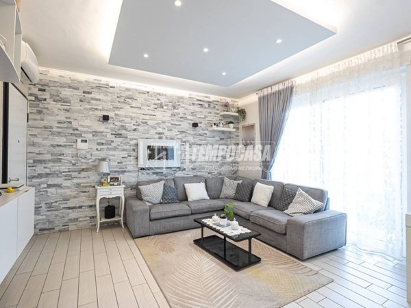 appartamento in vendita a Mariano Comense