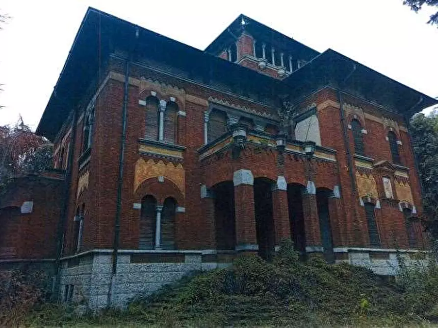 villa in vendita a Mariano Comense