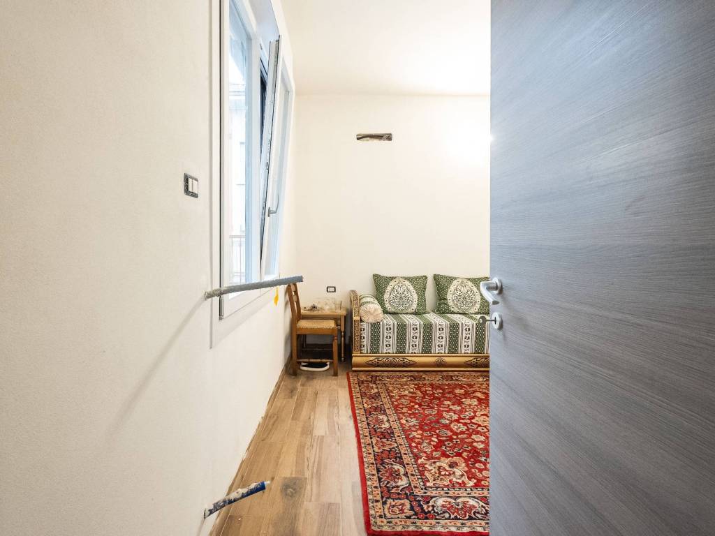 appartamento in vendita a Mariano Comense