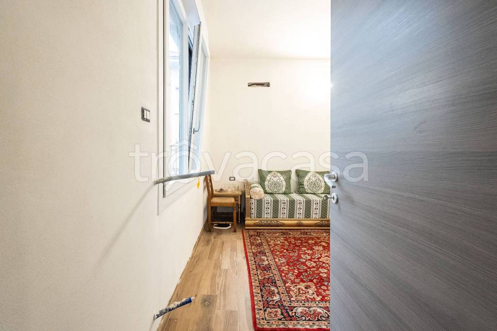 appartamento in vendita a Mariano Comense