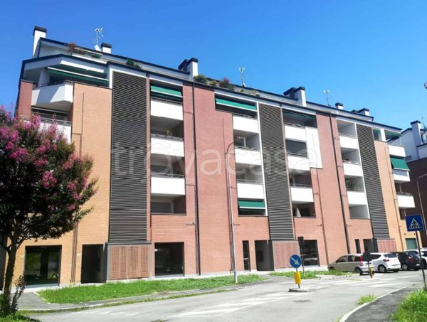 appartamento in vendita a Mariano Comense