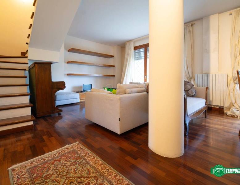 appartamento in vendita a Mariano Comense