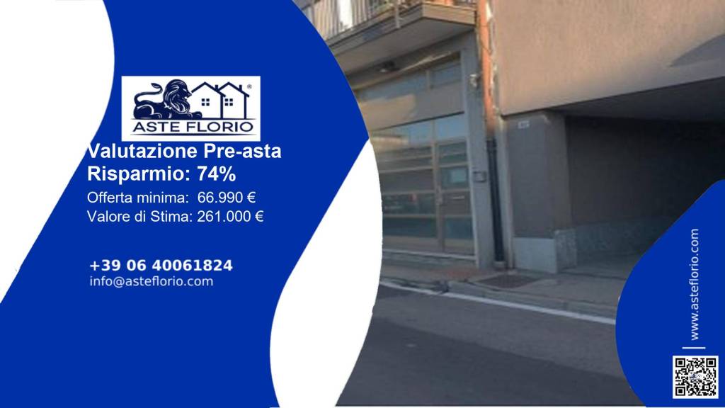 negozio in vendita a Mariano Comense