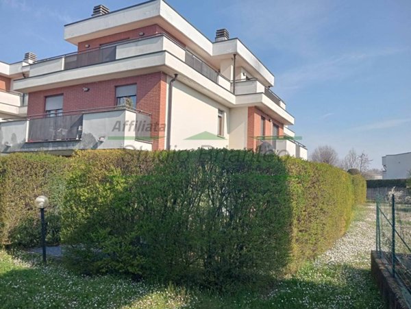 appartamento in vendita a Mariano Comense