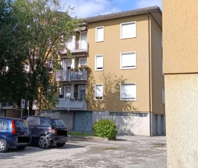 appartamento in vendita a Mariano Comense