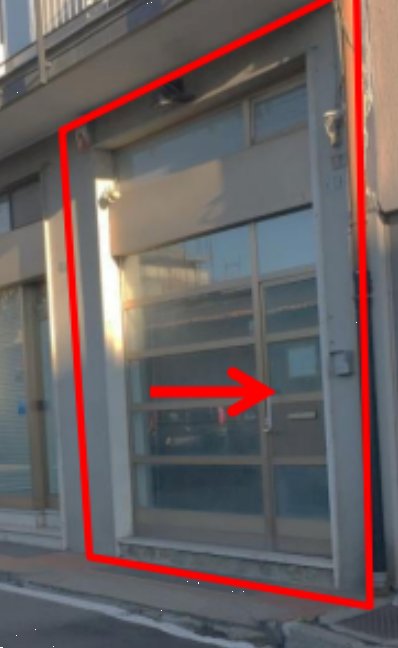 negozio in vendita a Mariano Comense