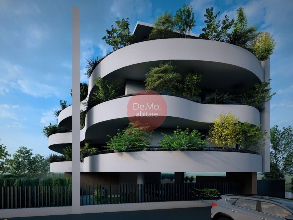 appartamento in vendita a Mariano Comense