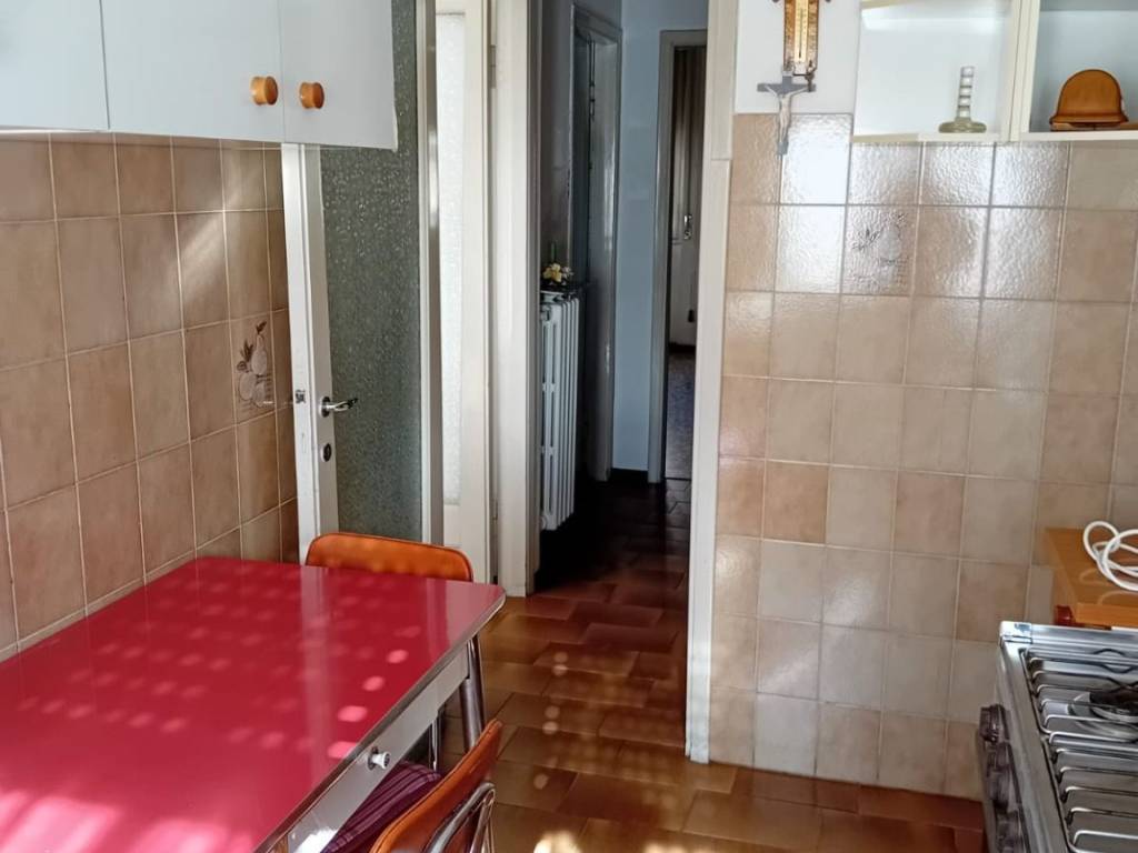 appartamento in vendita a Mariano Comense