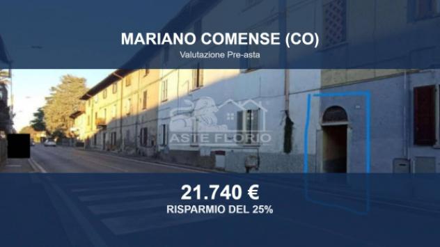 appartamento in vendita a Mariano Comense