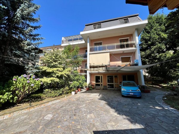 appartamento in vendita a Mariano Comense