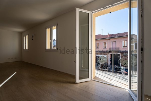 appartamento in vendita a Mariano Comense