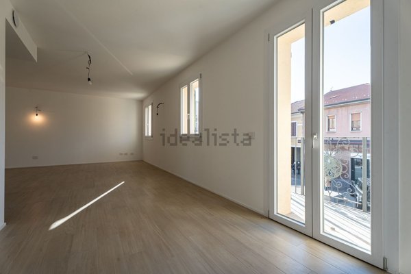 appartamento in vendita a Mariano Comense