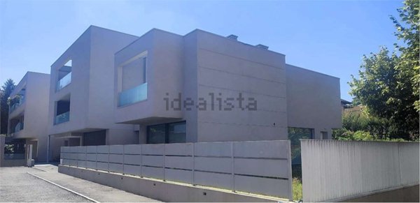 appartamento in vendita a Mariano Comense