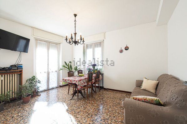 appartamento in vendita a Mariano Comense