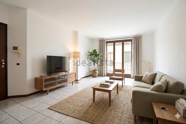 appartamento in vendita a Mariano Comense