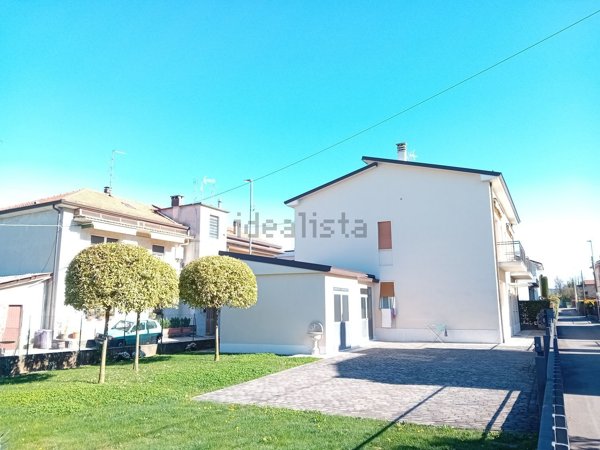 appartamento in vendita a Mariano Comense