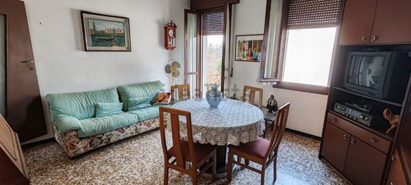 appartamento in vendita a Mariano Comense