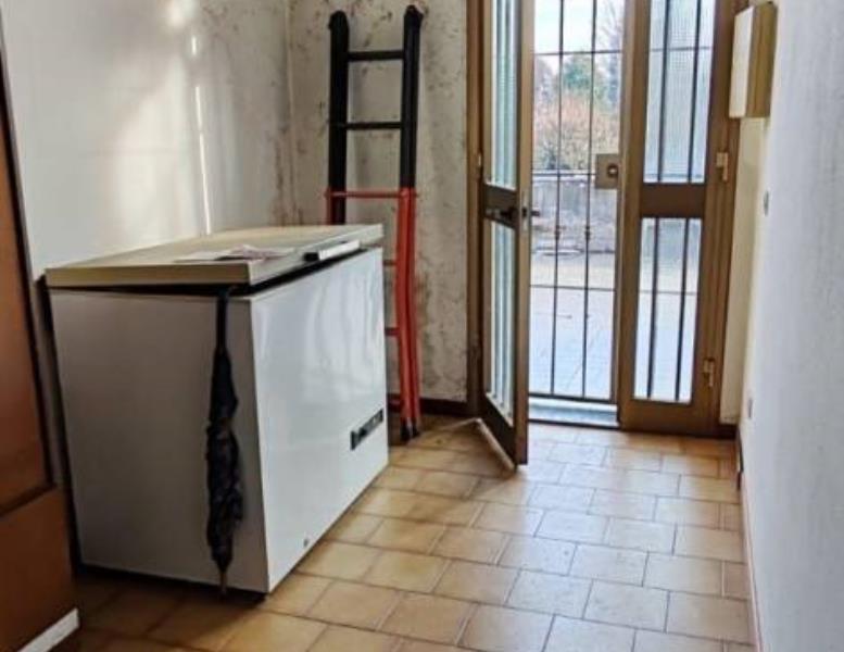 appartamento in vendita a Mariano Comense