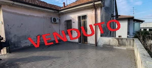 appartamento in vendita a Mariano Comense