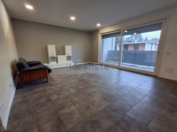 appartamento in vendita a Mariano Comense