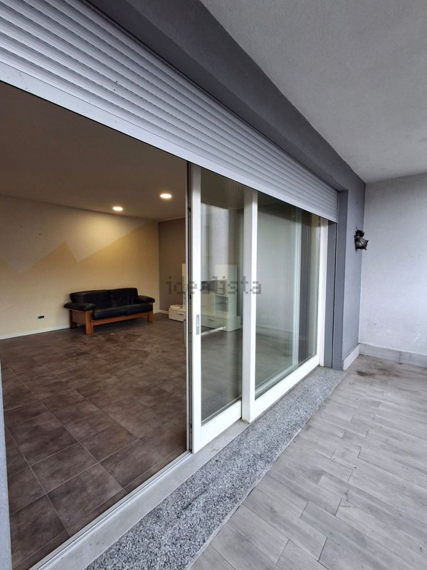 appartamento in vendita a Mariano Comense