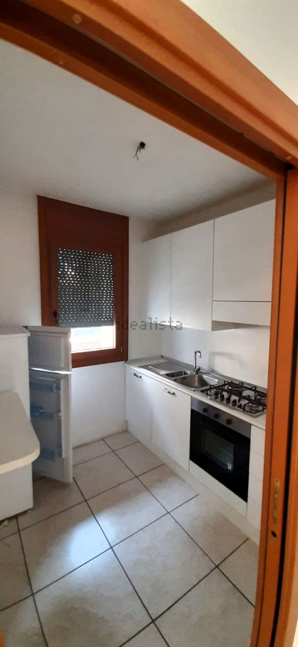 appartamento in vendita a Mariano Comense