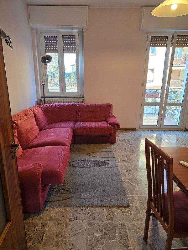 appartamento in vendita a Mariano Comense