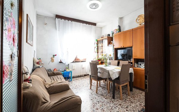 appartamento in vendita a Mariano Comense