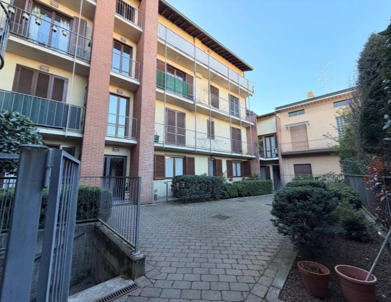 appartamento in vendita a Mariano Comense