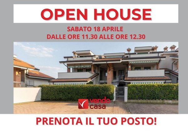 appartamento in vendita a Mariano Comense