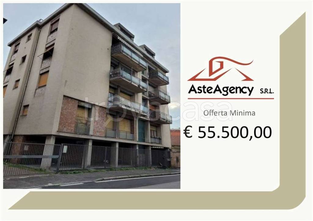 appartamento in vendita a Mariano Comense