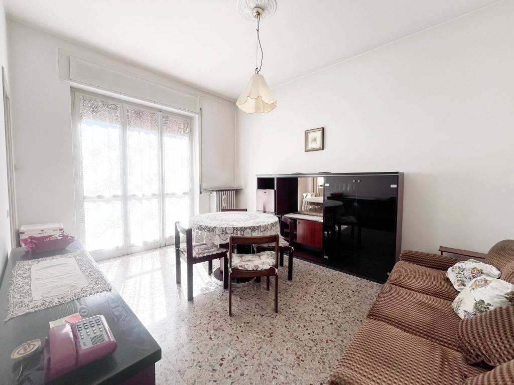 appartamento in vendita a Mariano Comense