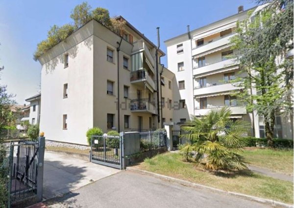 appartamento in vendita a Mariano Comense