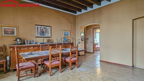 appartamento in vendita a Mariano Comense