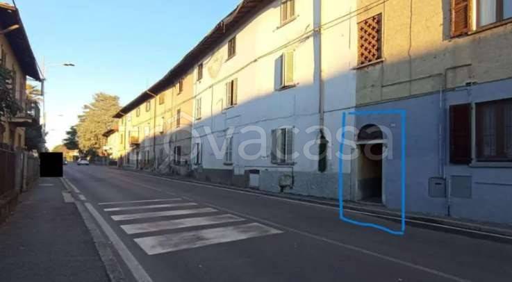 appartamento in vendita a Mariano Comense