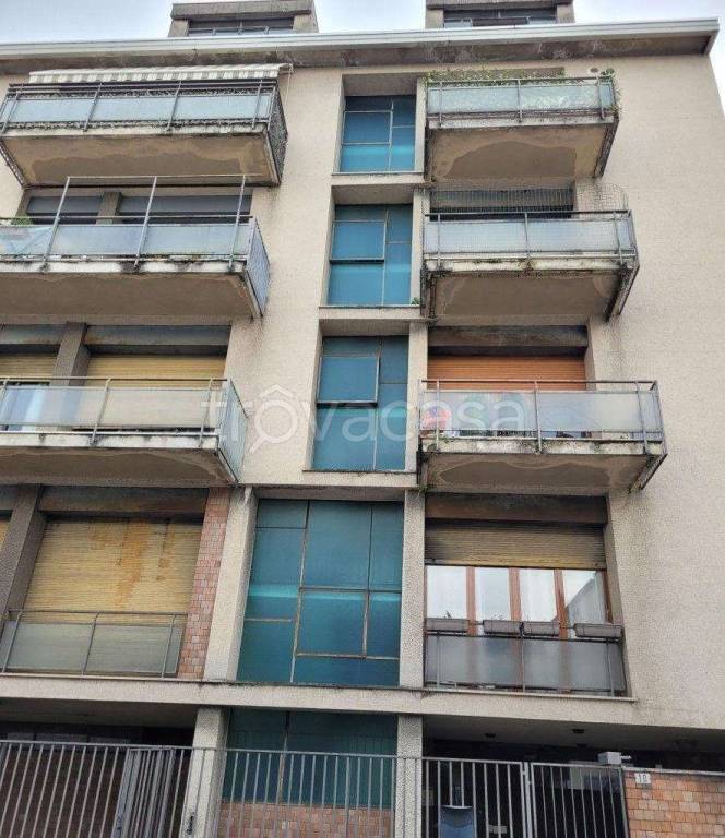 appartamento in vendita a Mariano Comense