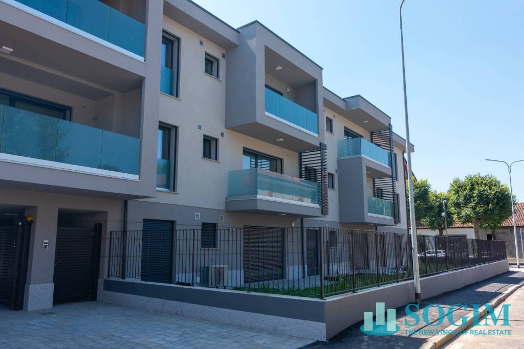 ufficio in vendita a Mariano Comense