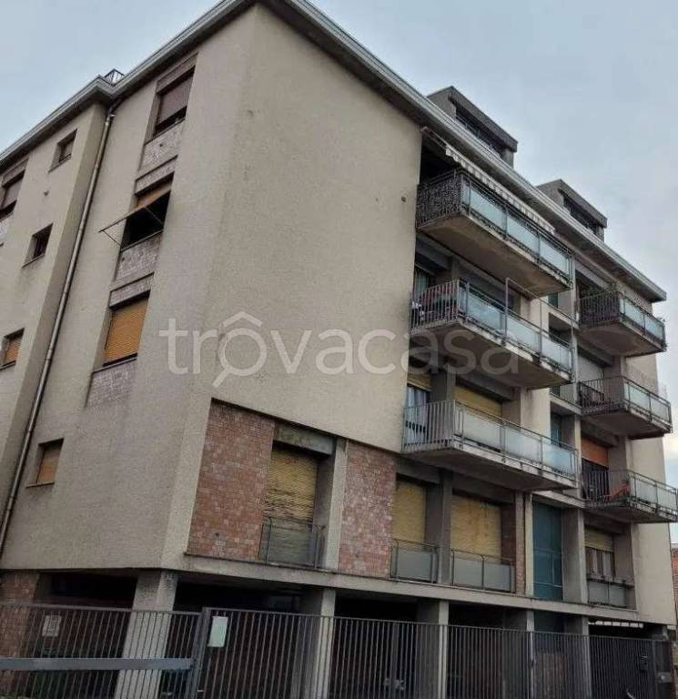 appartamento in vendita a Mariano Comense