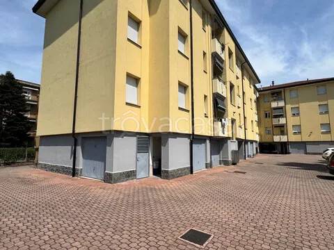 appartamento in vendita a Mariano Comense