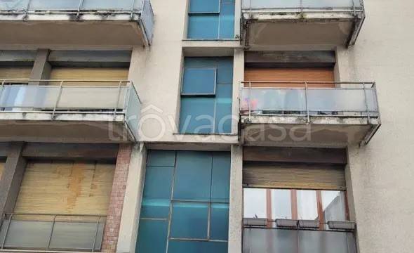 appartamento in vendita a Mariano Comense