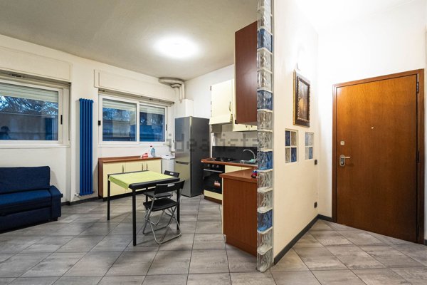 appartamento in vendita a Mariano Comense